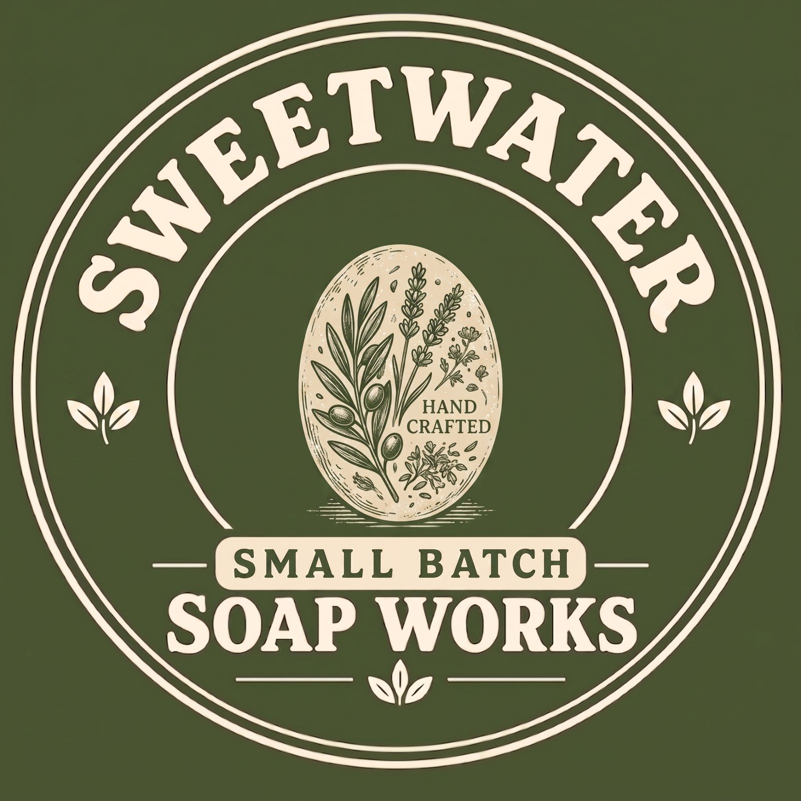 Sweetwater Soap Works